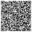 QR code with J Y Trading Co Inc contacts