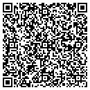 QR code with Red Apple Golf Shop contacts
