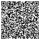 QR code with J C SNACKS Vending LLC contacts
