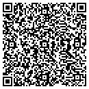 QR code with Jars Of Clay contacts