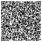 QR code with Okamoto Consulting Group Inc contacts