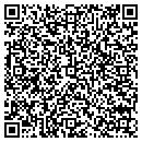 QR code with Keith D Ouye contacts