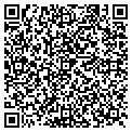 QR code with Kemoo Farm contacts