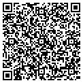 QR code with Xerox contacts