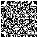 QR code with Aloe Landscape contacts