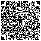 QR code with J P Graphic Design & Prdctn contacts
