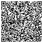 QR code with Big Isle Moving & Draying Inc contacts