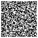 QR code with C & W Yu Yu Store contacts