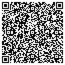 QR code with DFS Hawaii contacts