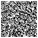 QR code with Hearne Apartments contacts