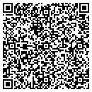 QR code with C K Violins contacts