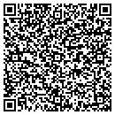 QR code with Hancock Winfred contacts