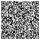 QR code with Hocus Pocus contacts