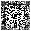 QR code with ABC contacts