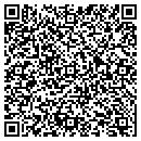 QR code with Calico Cat contacts