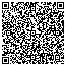 QR code with D J Candle contacts