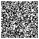 QR code with Underwater contacts