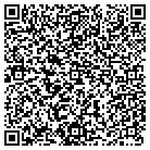 QR code with A&B Cleaning Services LLC contacts