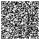 QR code with Hale Kipa Inc contacts