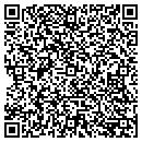 QR code with J W Loo & Assoc contacts