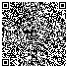 QR code with McCune Weston Edward & Jan Ch contacts