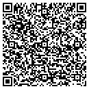 QR code with J C's Bar & Grill contacts