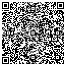 QR code with Tony Romas contacts