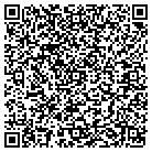 QR code with Haleiwa Shingon Mission contacts