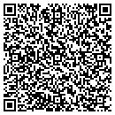 QR code with Aloha Direct contacts
