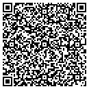 QR code with Almeida & Sons contacts