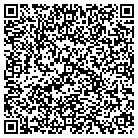 QR code with Bin Ching Jade Center Inc contacts
