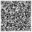 QR code with Apricot Rose contacts