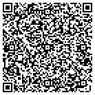 QR code with Hilo Naturopathic Clinic contacts
