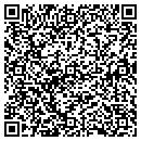 QR code with GCI Express contacts