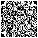 QR code with Kaiyodo Ltd contacts