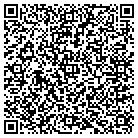 QR code with Mc Cully Chiropractic Center contacts
