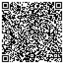 QR code with Maui Dive Shop contacts