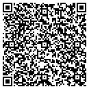 QR code with C & JS Custom Auto Body contacts