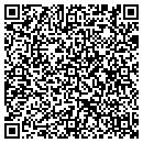 QR code with Kahala Sportswear contacts