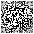 QR code with V W Engineers and Associates contacts