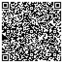 QR code with Hiro Makino MD contacts
