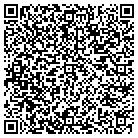 QR code with Aloha Signs & Silk Screen Prtg contacts