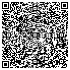QR code with Advanced Gutter Solutions contacts
