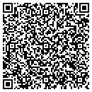 QR code with Thomas TV-PC contacts