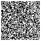 QR code with Honorable Ronald TY Moon contacts