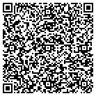QR code with Kamaaina Home Screens Inc contacts