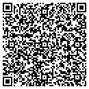 QR code with D T Sports contacts