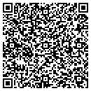 QR code with Zias Caffe contacts