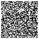 QR code with John F Sneed contacts