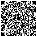 QR code with I C E S contacts